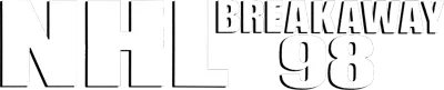 Logo of NHL Breakaway 98 (USA)