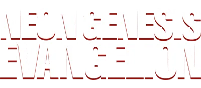 Logo of Neon Genesis Evangelion (Japan)