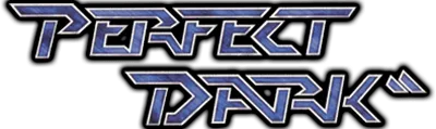 Logo of Perfect Dark (USA) (Rev 1)