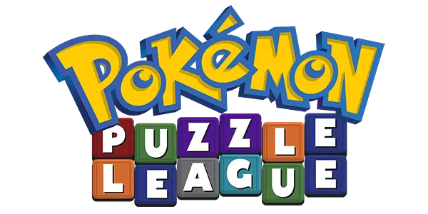 Logo of Pokemon Puzzle League (USA)
