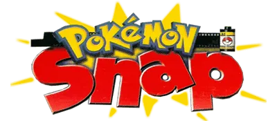 Logo of Pokemon Snap (USA)