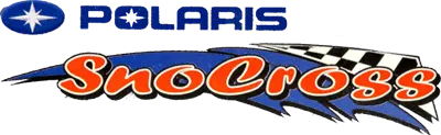 Logo of Polaris SnoCross (USA)