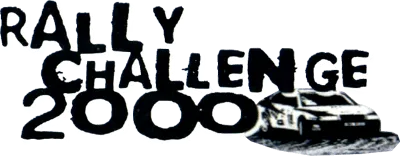 Logo of Rally Challenge 2000 (USA)