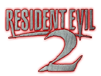 Logo of Resident Evil 2 (USA) (Rev 1)