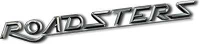 Logo of Roadsters (USA) (En,Fr,Es)