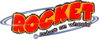 Logo of Rocket - Robot on Wheels (USA)