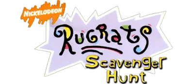 Logo of Rugrats - Scavenger Hunt (USA)