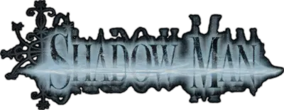 Logo of Shadow Man (USA)