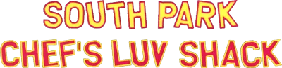Logo of South Park - Chef's Luv Shack (USA)