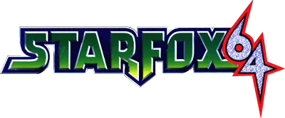 Logo of Star Fox 64 (USA) (Rev 1)