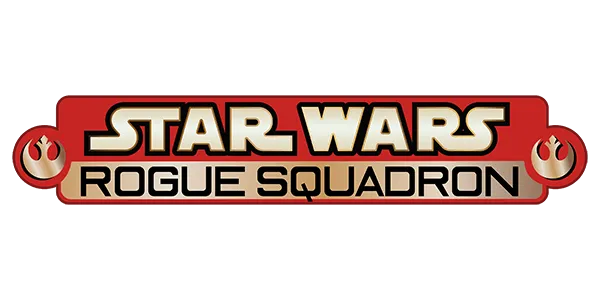 Logo of Star Wars - Rogue Squadron (USA) (Rev 1)