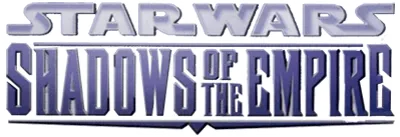 Logo of Star Wars - Shadows of the Empire (USA) (Rev 2)