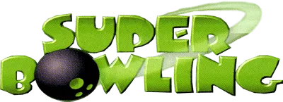 Logo of Super Bowling (USA)