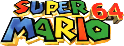 Super Mario 64 (USA) - Nintendo 64 - Online Emulators