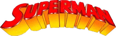 Logo of Superman - The New Superman Aventures (USA) (En,Fr,Es)