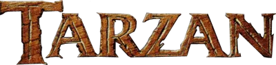 Logo of Tarzan (USA)