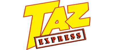 Logo of Taz Express (USA) (Proto) (2000-05-15)