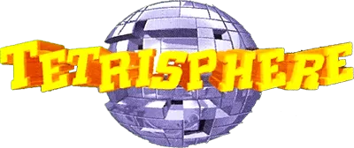 Logo of Tetrisphere (USA)