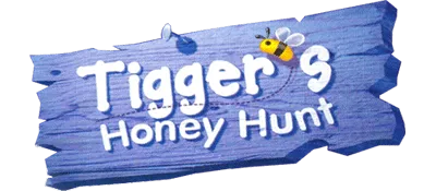 Logo of Tigger's Honey Hunt (USA)