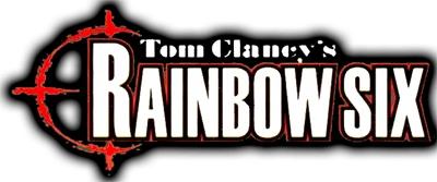 Logo of Tom Clancy's Rainbow Six (USA)