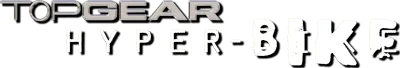 Logo of Top Gear Hyper-Bike (USA)