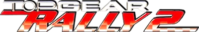 Logo of Top Gear Rally 2 (USA)
