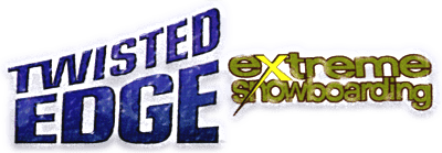 Twisted Edge - Extreme Snowboarding (USA) - Nintendo 64 - Online Emulators