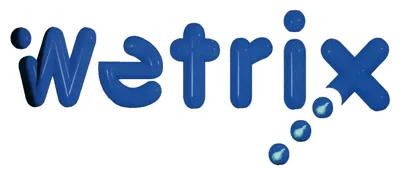 Logo of Wetrix (USA) (En,Fr,De,Es,It,Nl)