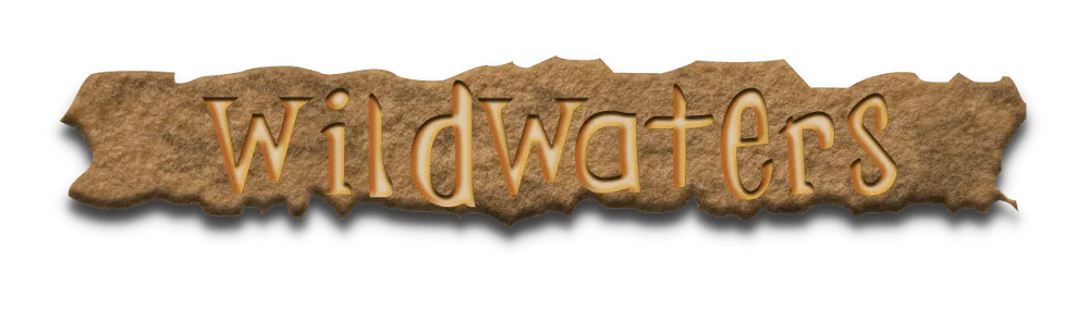 Logo of Wildwaters (USA) (Proto)