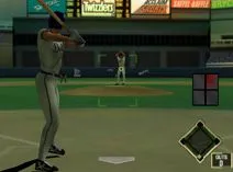 Screenshot of All-Star Baseball 2000 (USA)