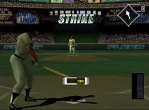 Screenshot of All-Star Baseball 99 (USA)