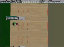Screenshot of Brunswick Circuit Pro Bowling (USA)