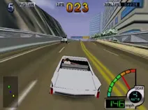 Screenshot of California Speed (USA)