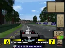 Screenshot of F-1 World Grand Prix II (Europe) (En,Fr,De,Es)