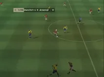 Screenshot of FIFA 99 (USA) (En,Fr,De,Es,It,Nl,Pt,Sv)
