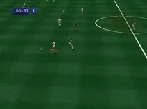 Screenshot of FIFA Soccer 64 (USA) (En,Fr,De)