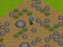 Screenshot of Harvest Moon 64 (USA)