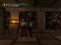 Screenshot of Mortal Kombat Mythologies - Sub-Zero (USA)