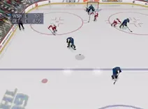 Screenshot of NHL 99 (USA)