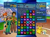 Screenshot of Pokemon Puzzle League (USA)