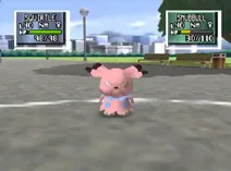 Screenshot of Pokemon Stadium 2 (USA)