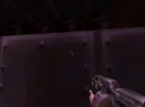 Screenshot of Quake II (USA)