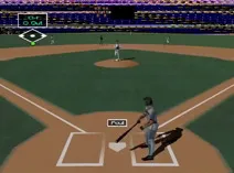 Screenshot of Triple Play 2000 (USA)