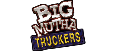 Logo of Big Mutha Truckers (Europe) (En,Fr,De,Es,It)