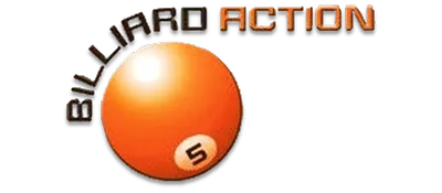 Logo of Billiard Action (Europe)