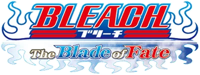 Logo of Bleach DS - Souten ni Kakeru Unmei (Japan)