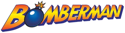 Logo of Bomber Man (Japan)