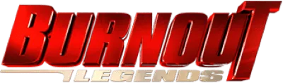 Logo of Burnout Legends (USA) (En,Fr,Es)
