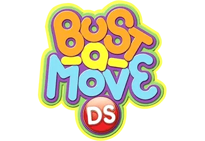 Logo of Bust-A-Move DS (USA)