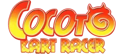 Logo of Cocoto - Kart Racer (Europe) (En,Fr,De,Es,It)